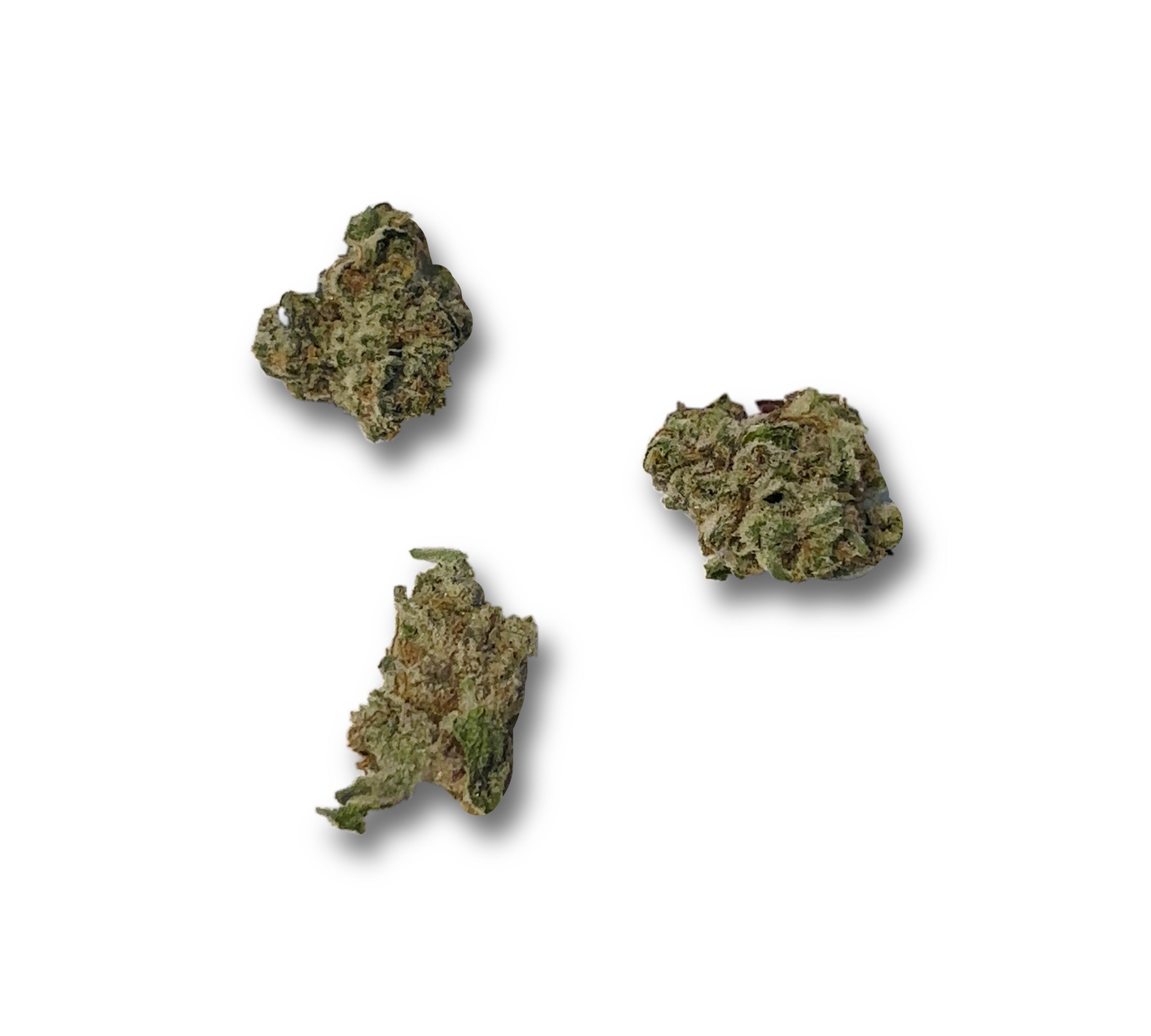 Wedding Cake “Smalls” (Hybrid)