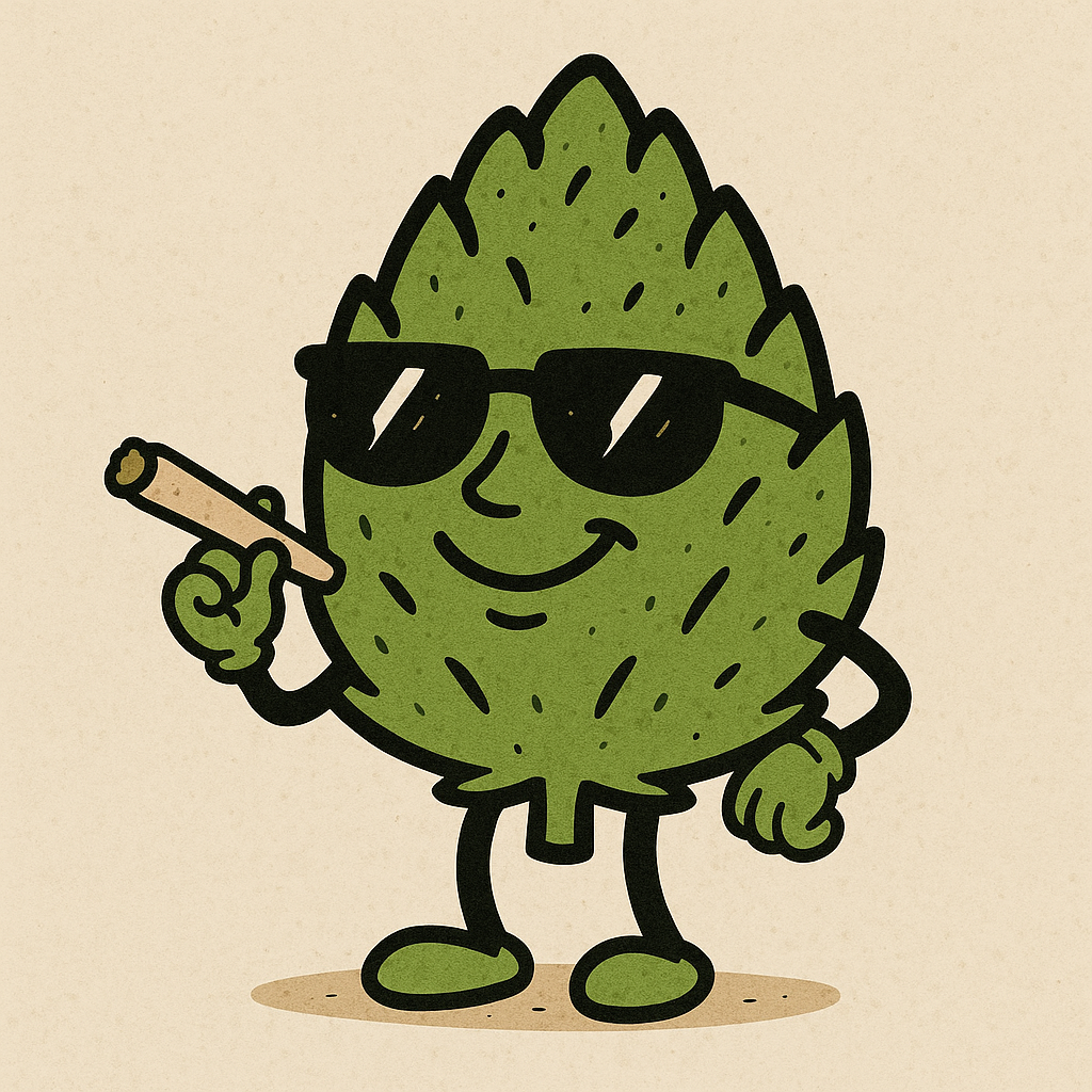 The Story Behind Terpy Thursdays – Our Weekly 🌿🔥 Holiday
