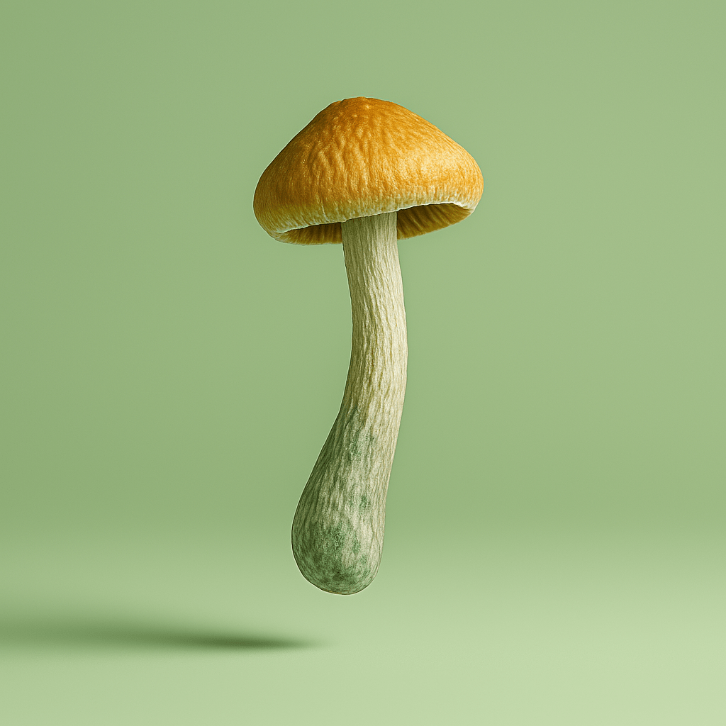 Mushrooms