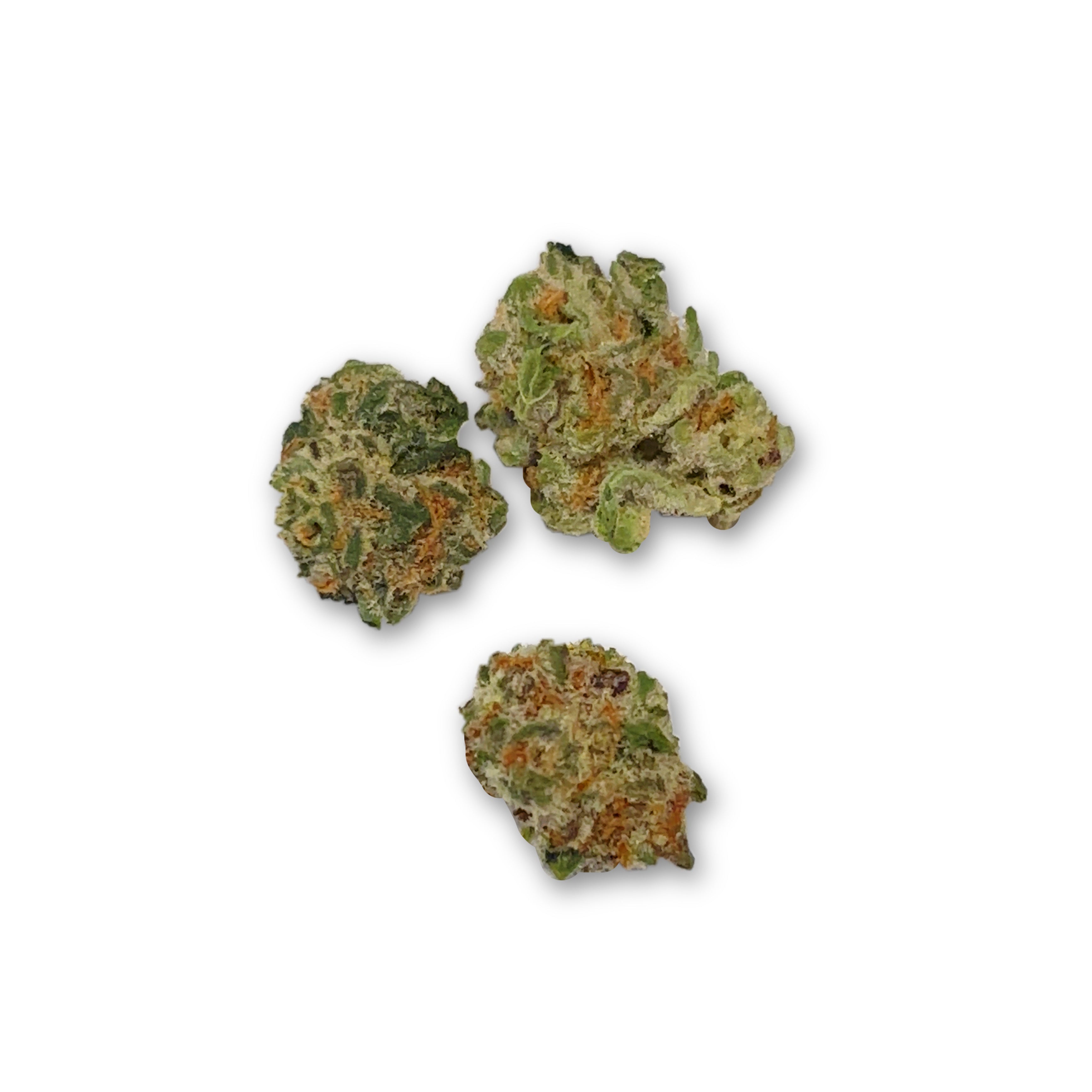 Blackberry “Smalls” (Indica)