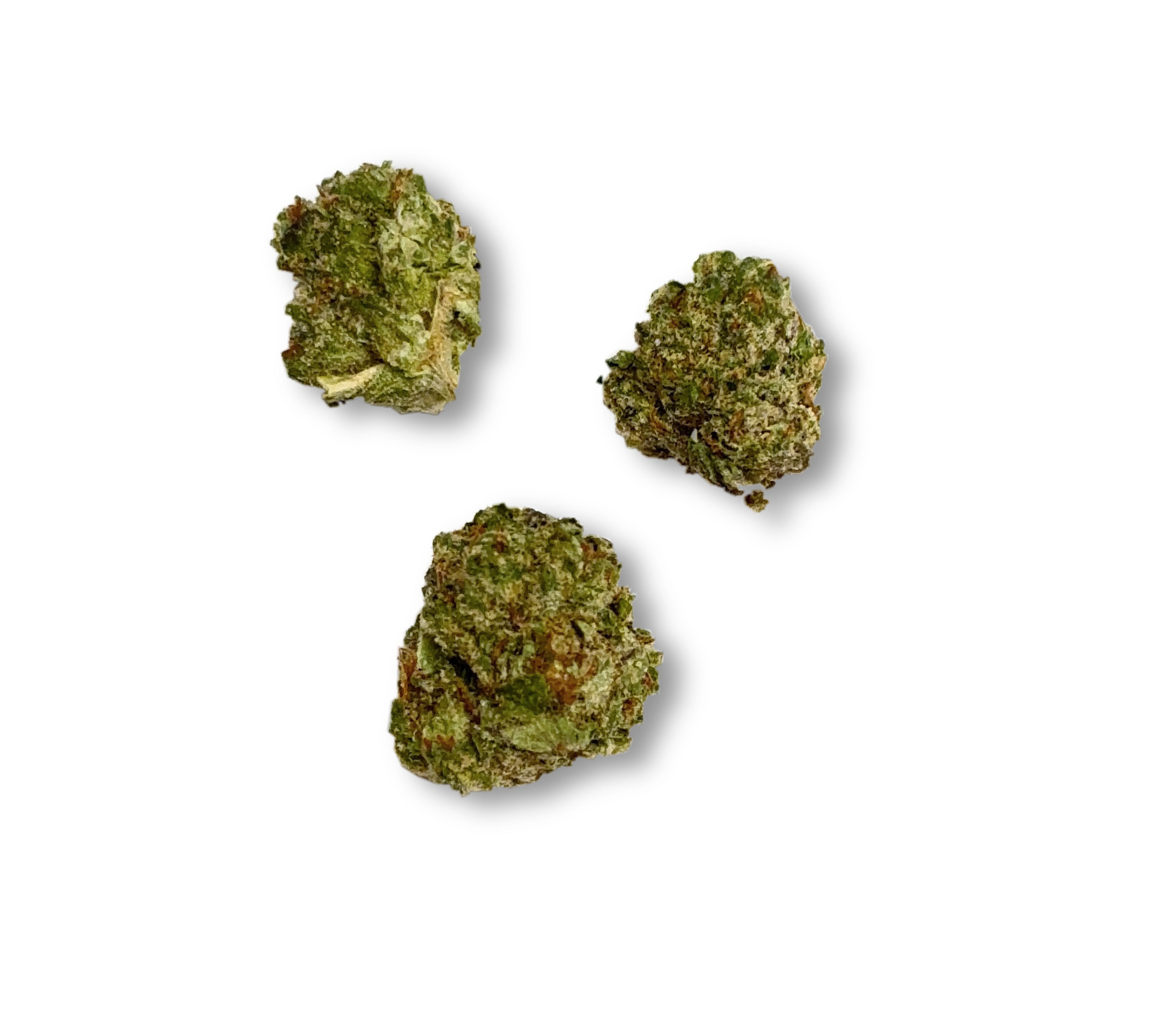 Pavé “Smalls” (Hybrid)