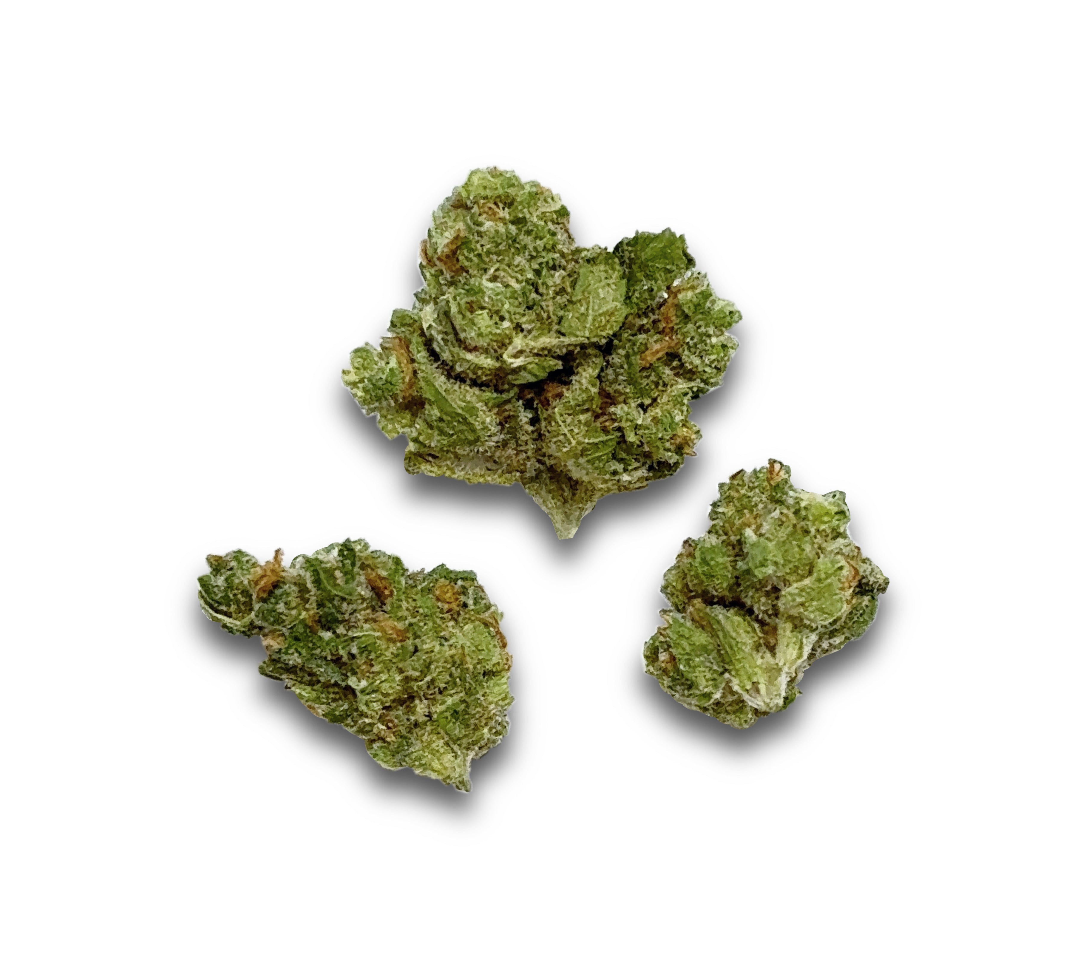 EmergenC “Smalls” (Sativa)