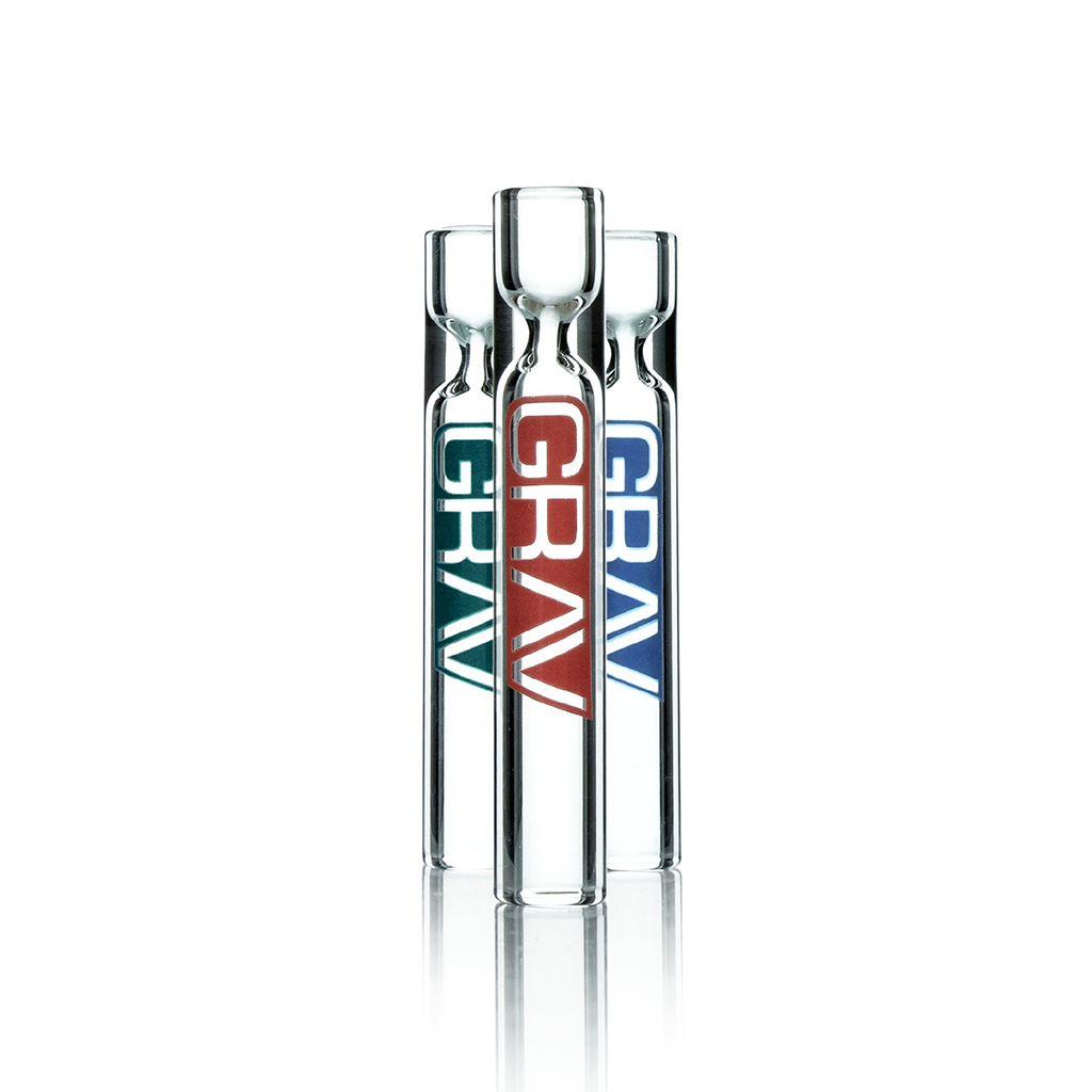 Ryot Glass One Hitter