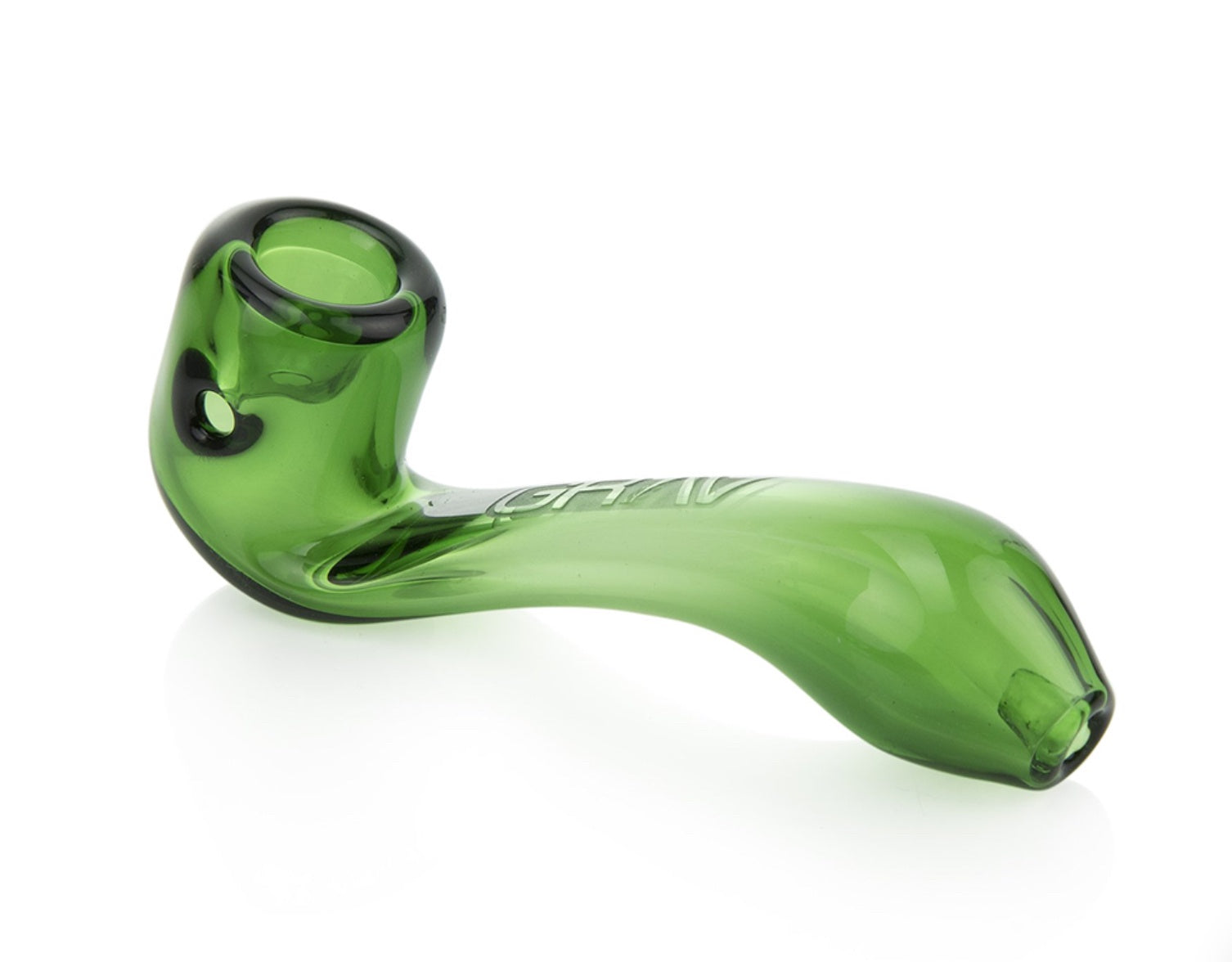 Grav Classic Sherlock Hand Pipe