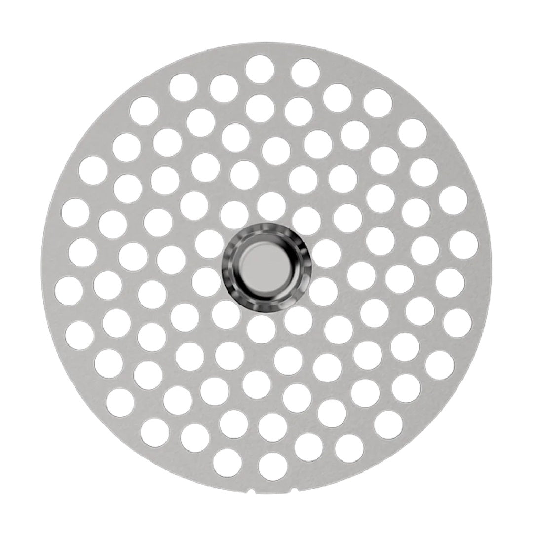 Flower Mill | Mill Plate