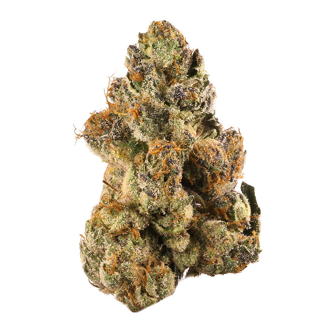 Strawberries & Cream (Sativa)