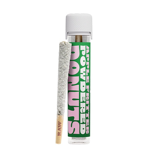 Ice Kream Powdered Donut Pre Roll | 2.5g