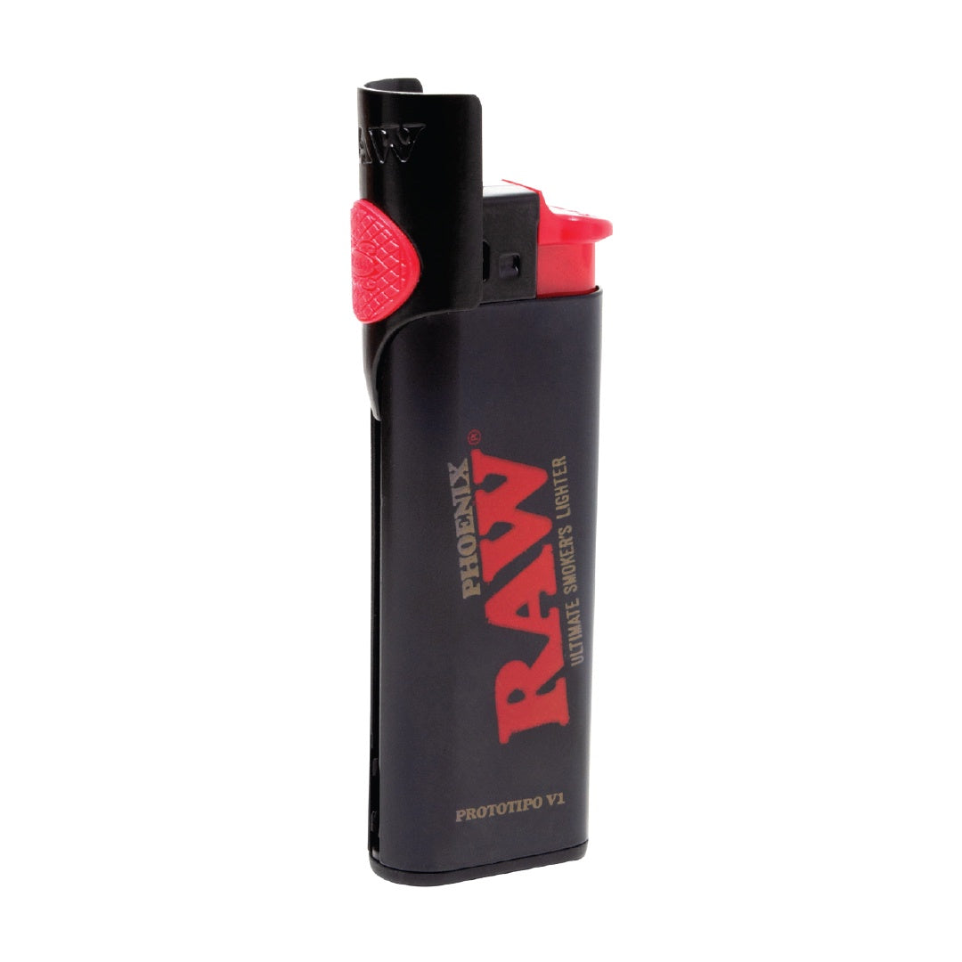 Raw Pheonix Lighter