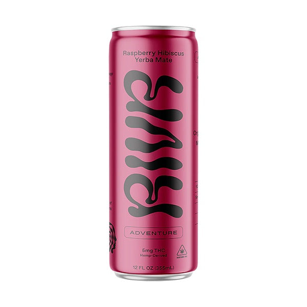 Rivr Microdose THC + Mushroom Infused Tea | 12oz